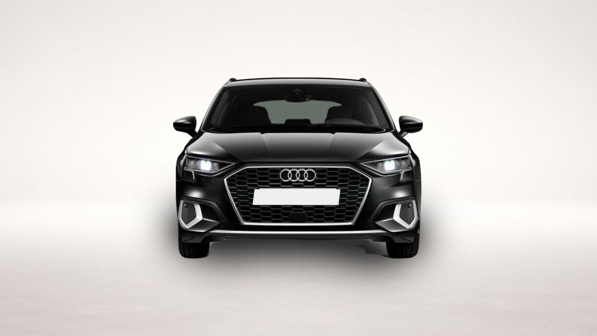 A3 Audi