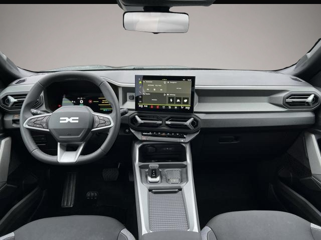 Bild 4 Dacia Bigster Journey SHZ LKHZ MV-Kamera Bigster Hybrid 155 J.