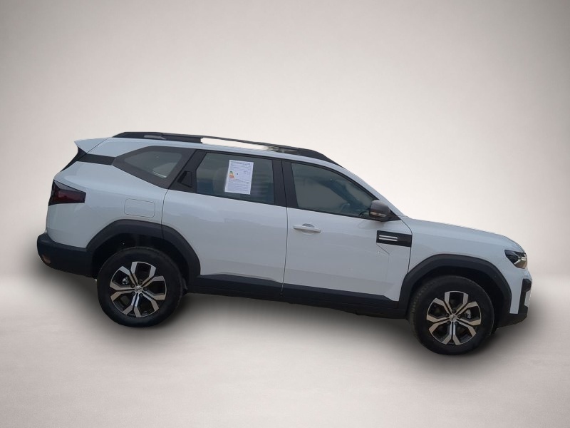 Bild 2 Dacia Bigster Hybrid 155 Expression RFK+SHZ+LKHZ+PDC