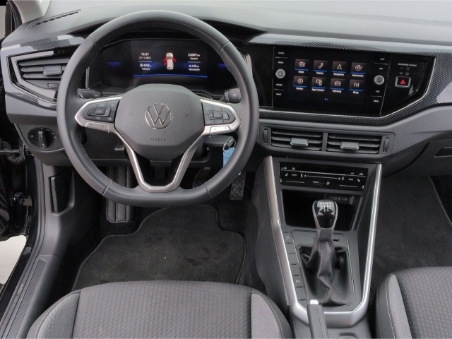 Volkswagen Taigo Taigo Life 1.0TSI*AHK Navi LED digCock R-Kam SHZ - Thumbnail 6