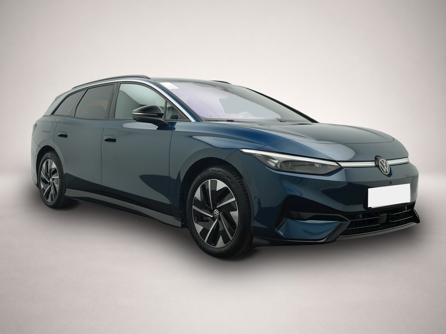 Bild 1 Volkswagen ID.7 Tourer Pro AREA-VIEW IQ.LIGHT HUD AHK
