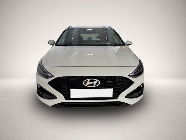 Bild 2 Hyundai i30 Go 1.5 DPI 71kW (97PS) Radio, DAB, Android Au...