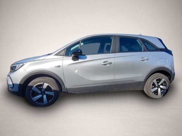 Bild 2 Opel Crossland (X) Crossland *ALLWETTER* Kamera Apple CarPlay Andro