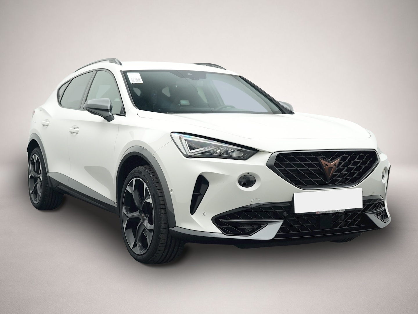 Bild 7 Cupra Formentor 2.0 TSI DSG 4Dr. VZ NAVI KAMERA LED SH