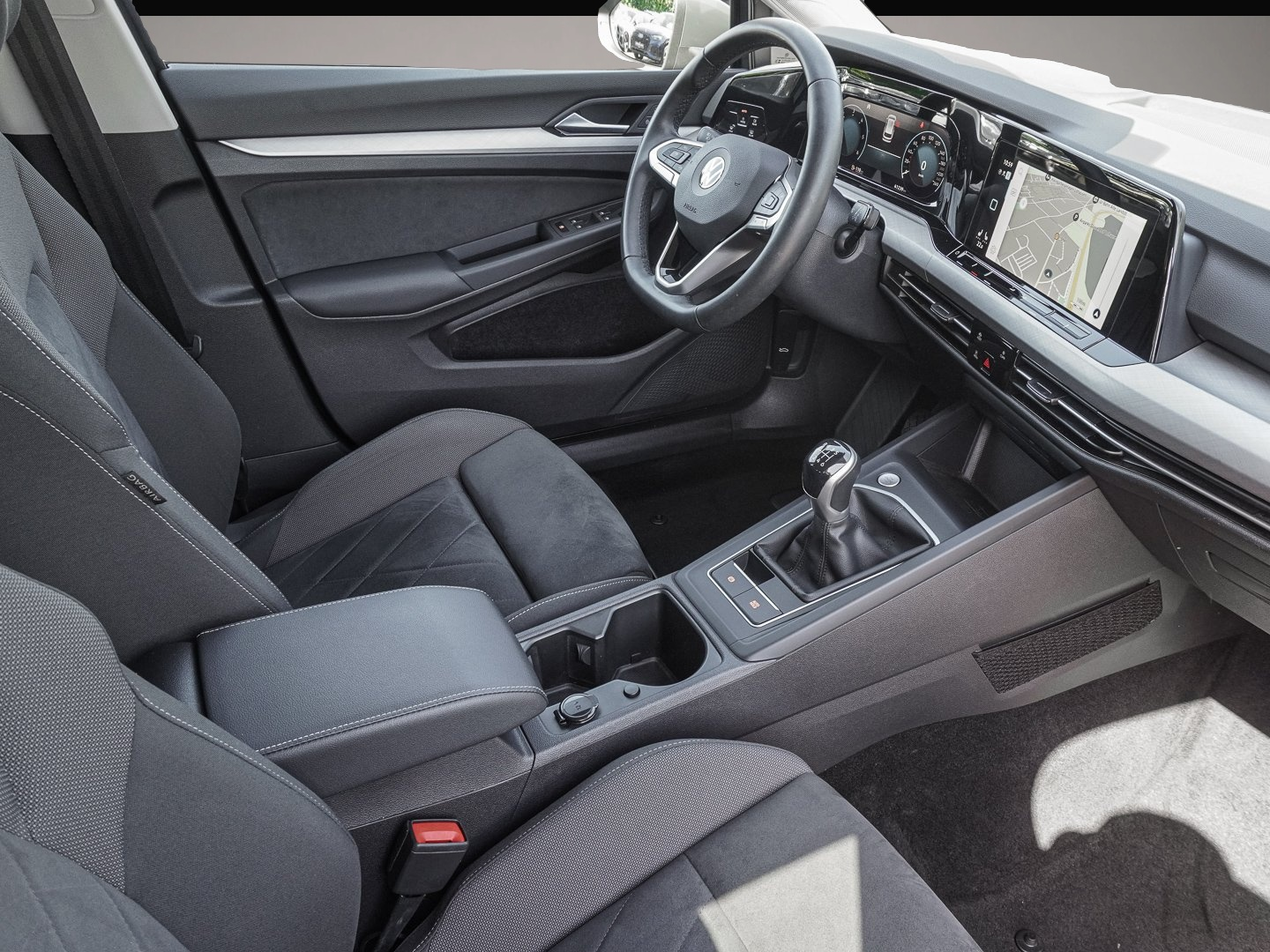 Bild 6 Volkswagen Golf Variant 2.0 TDI Life