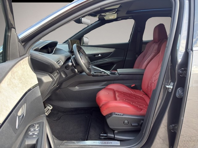 Bild 7 Peugeot 3008 GT HYBRID 136 e-DSC6 Schiebedach