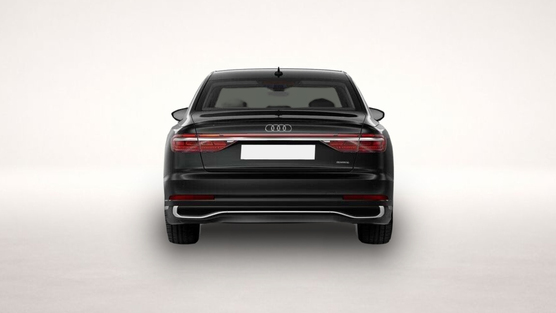 Bild 2 Audi quattro A8 50 TDI quattro S line