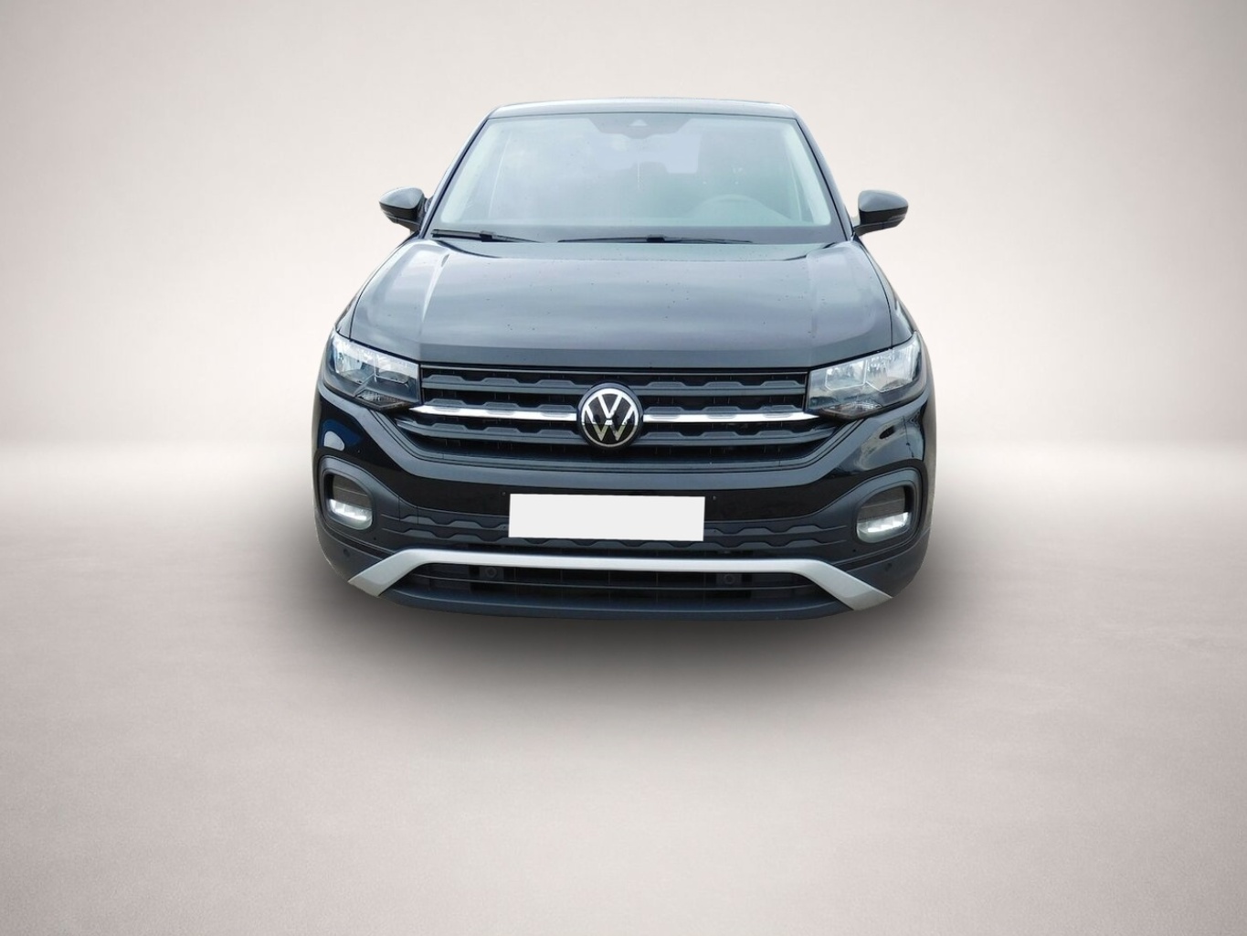 Bild 3 Volkswagen T-Cross VW 1.0 Style TSI BMT Klima Navi...