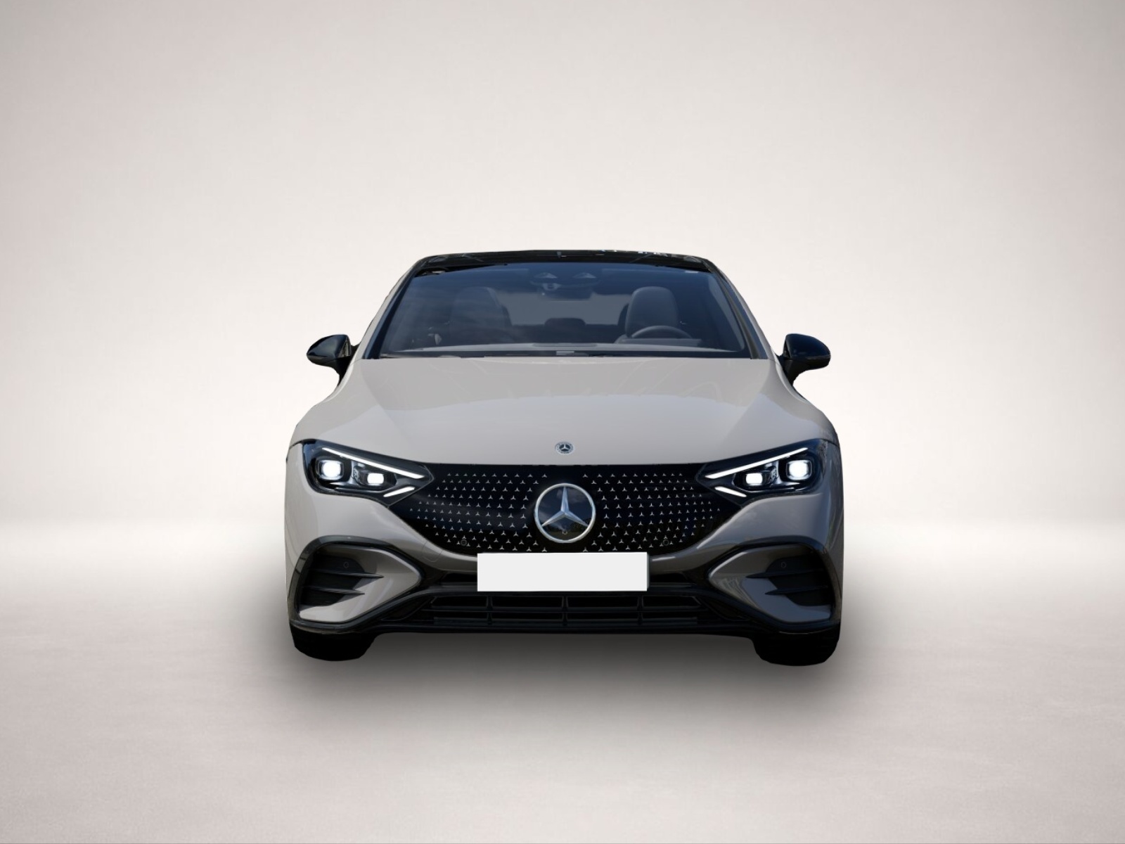 Bild 8 Mercedes-Benz EQE 350