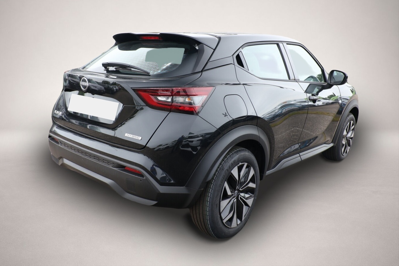 Bild 3 Nissan Juke Hybrid Acenta KomfortP SHZ LED Kam CarP BT