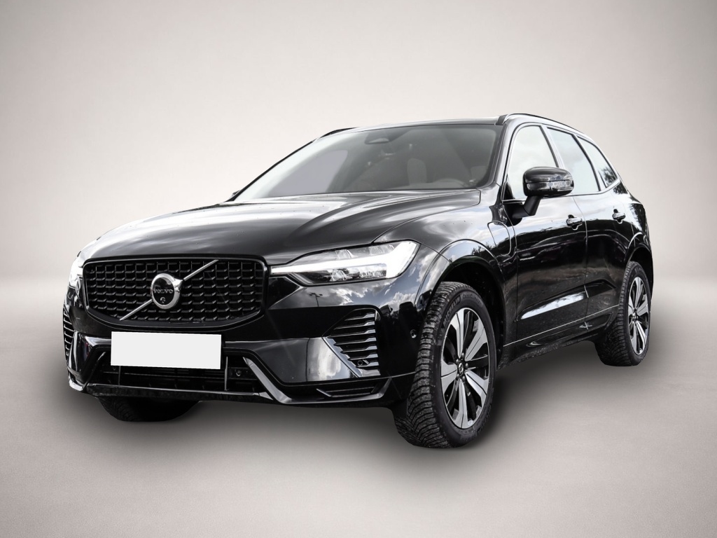 Bild 1 Volvo XC60 Plus Dark Recharge Plug-In Hybrid AWD T6 Tw