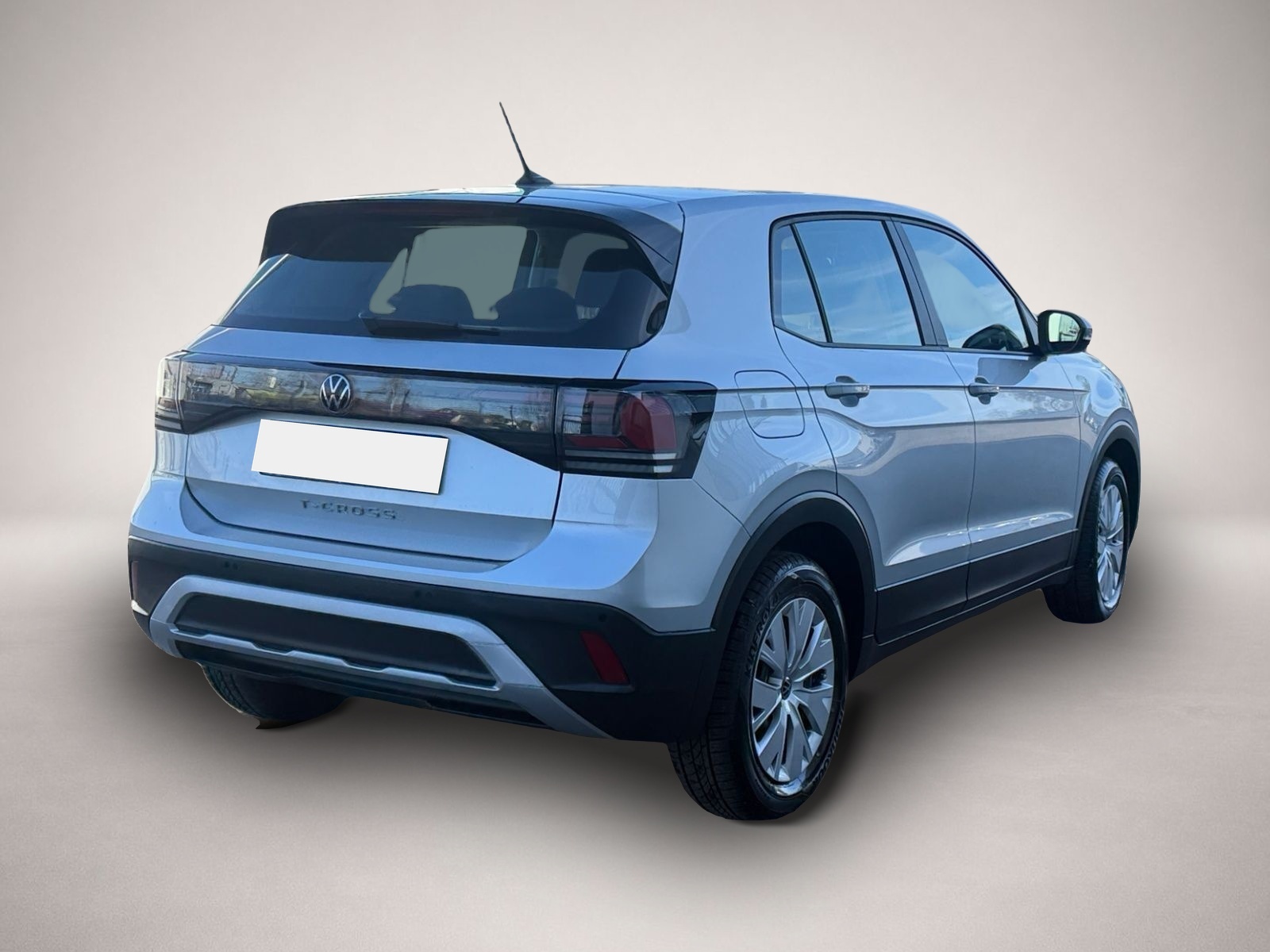 Fotografie 5 des Volkswagen T-Cross 1.0 TSI *LED*App-Connect*+3J. Garantie*