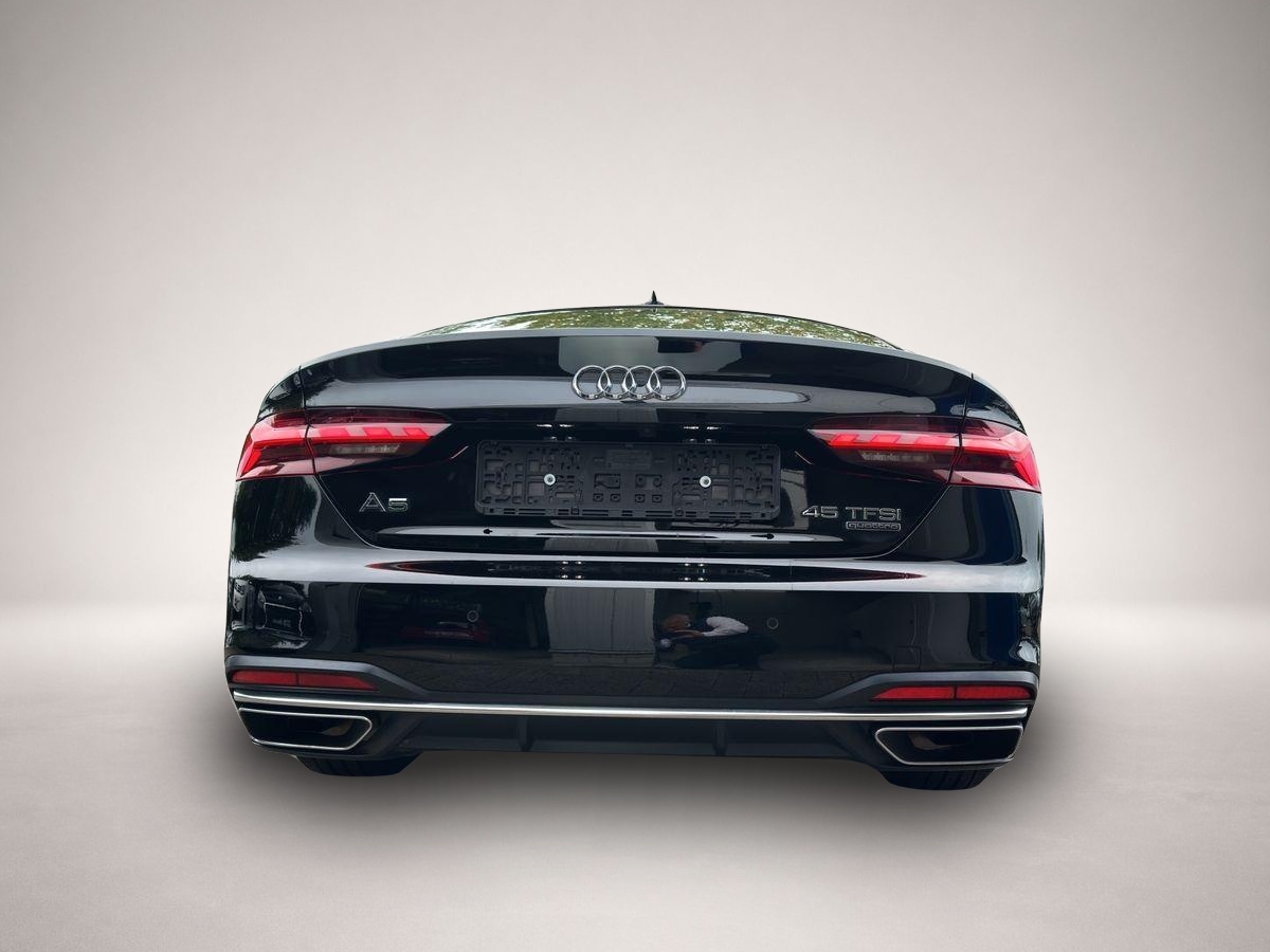 Bild 4 Audi quattro A5 Sportback quattro Matrix/Kam/SHZ/CarPlay/el.H