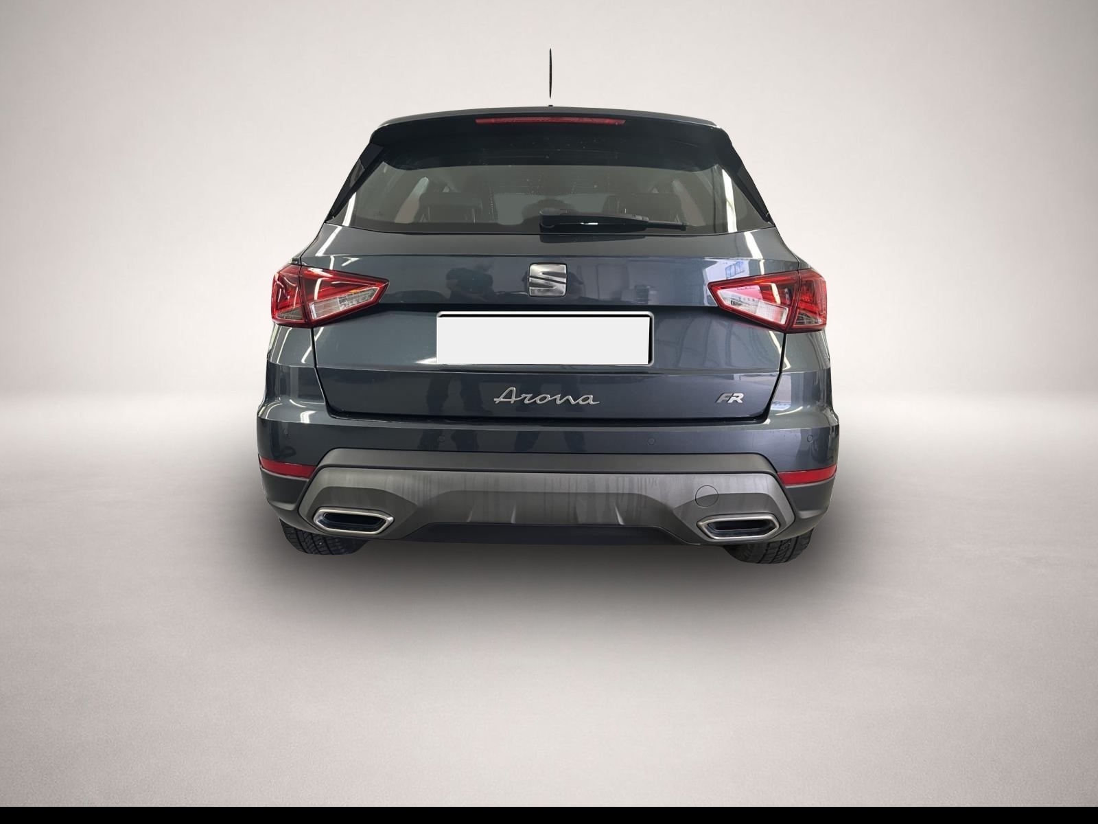Bild 5 Seat Arona 1.0 TSI DSG FR NAVI DAB PDC SHZ