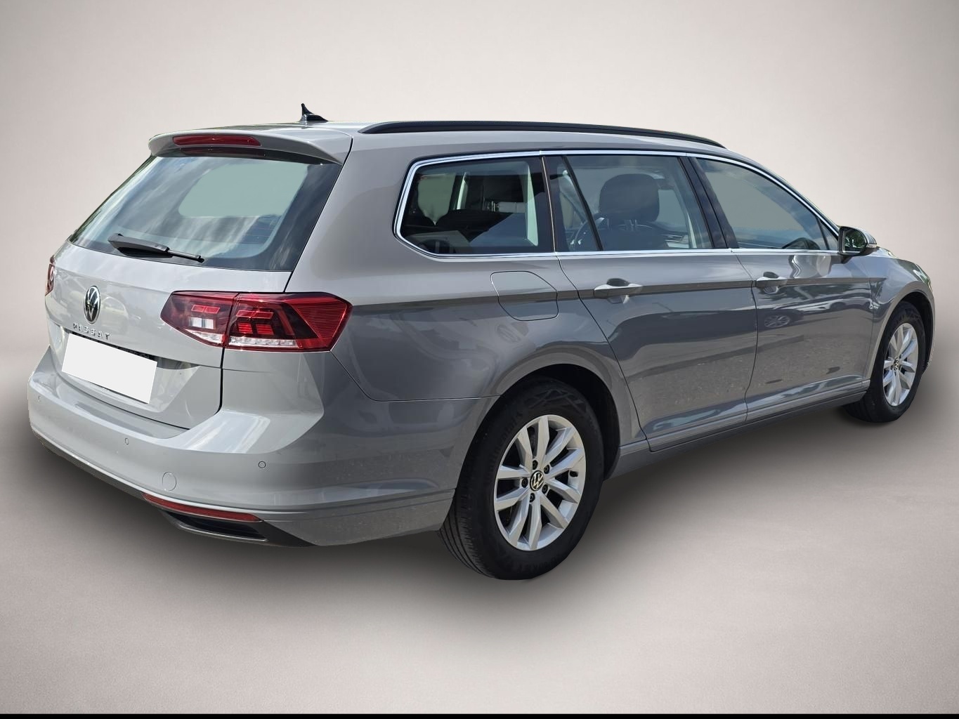 Bild 5 Volkswagen Passat Variant 1.5 TSI DSG BUSINESS APP-CONNECT+