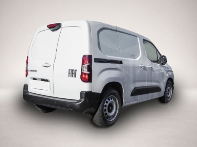 Bild 2 Fiat Doblo E Kasten Comfort Connect & Handsfree BEV