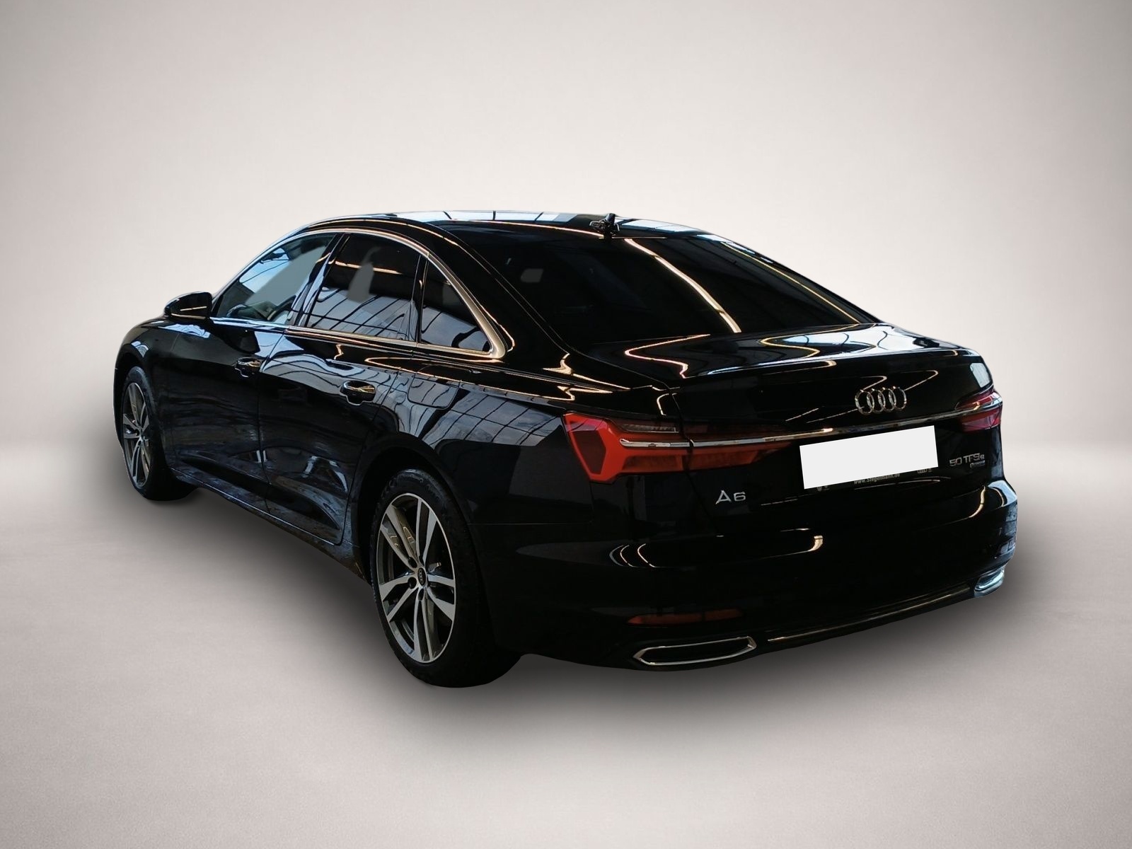 Bild 3 Audi A6 Lim. 50 TFSIe qu. S-tronic design *LED*Head-U