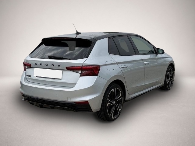 Bild 5 Skoda Fabia 1.5 TSI DSG Monte Carlo Navi,LM18,Frontsch