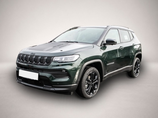 Bild 1 Jeep Compass e-Hybrid MY25 North Star Premium & Siche