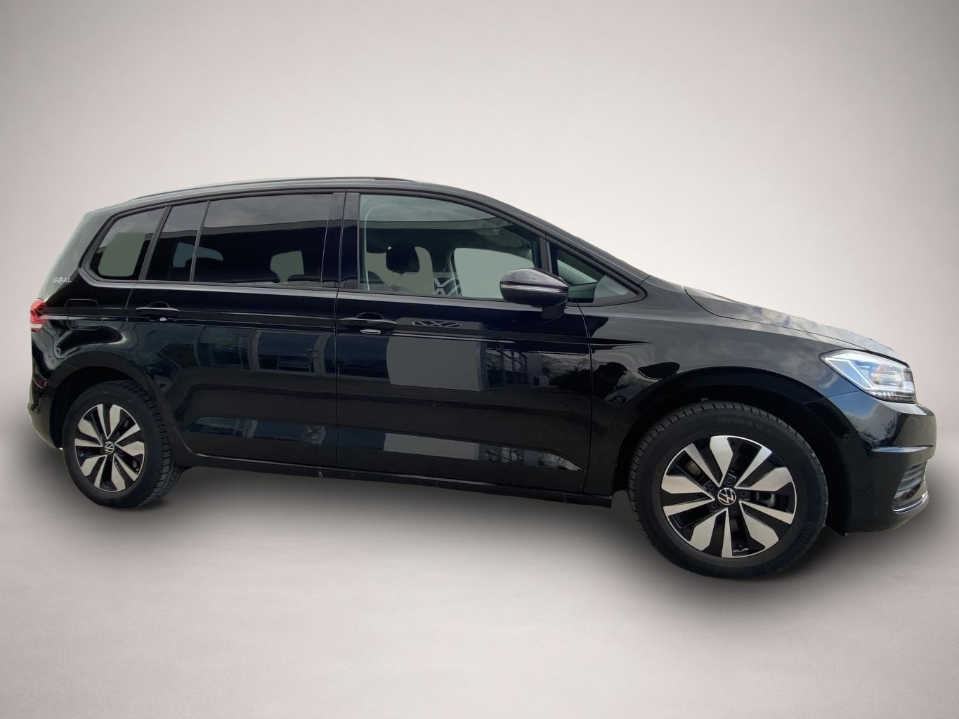 Bild 6 Volkswagen Touran 2.0 TDI DSG GOAL 7-SITZER AHK+APP-CONNECT