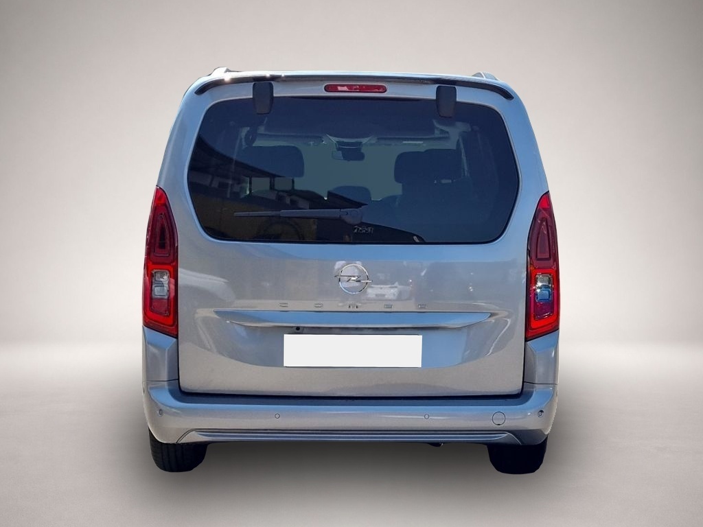 Bild 4 Opel Combo 1.5 D 96kW XL GS