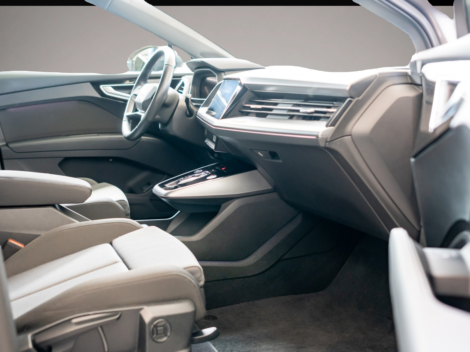 Bild 2 Audi Q4