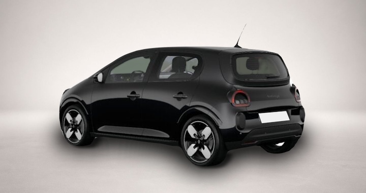 Bild 3 Renault Twingo E-TECH 80 Urban Range Evolution CCS PDC