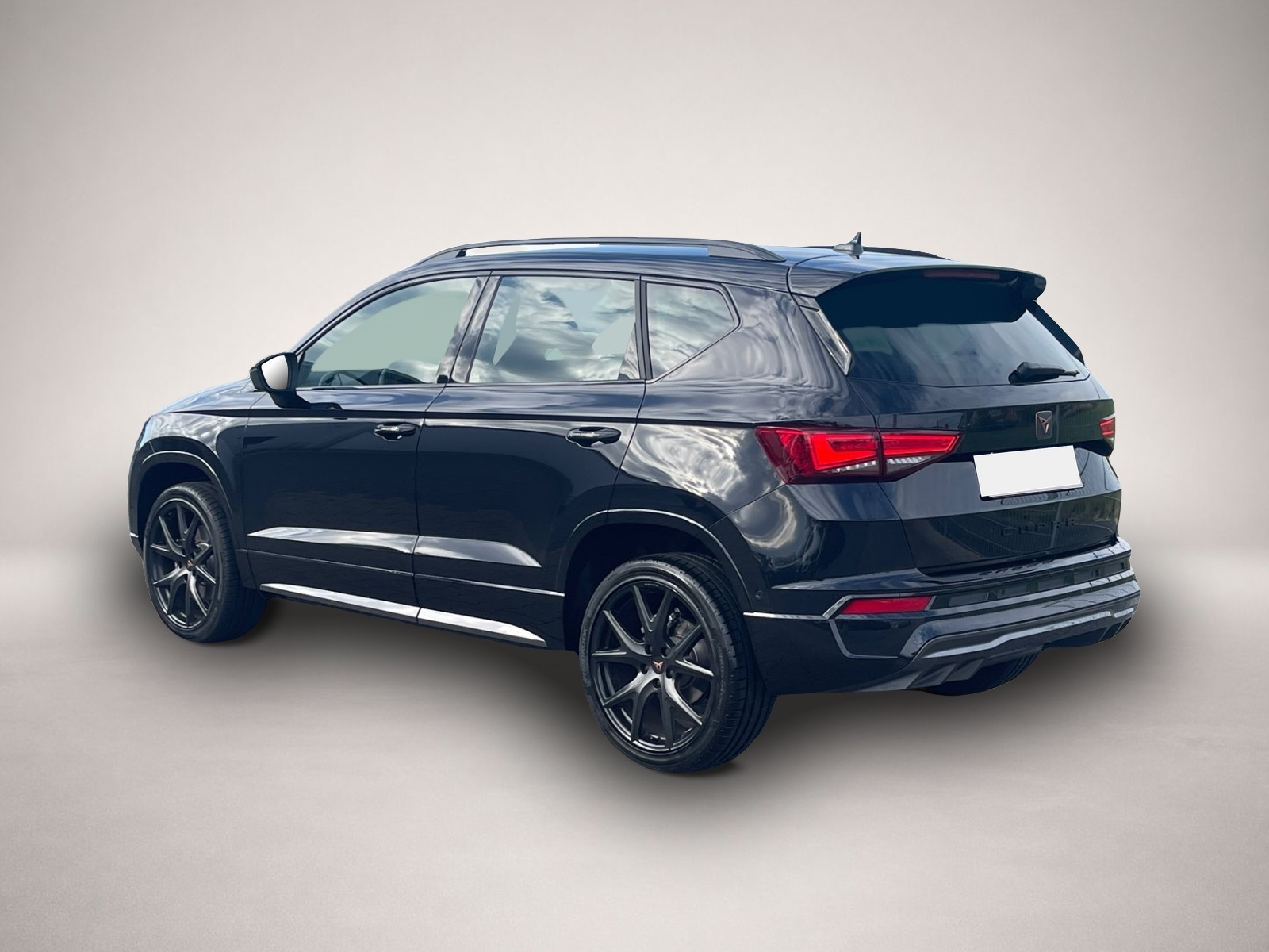 Bild 4 Cupra Ateca TSI DSG|AHK|ACC|VIRT.PEDAL|5-JAHRE/150.000