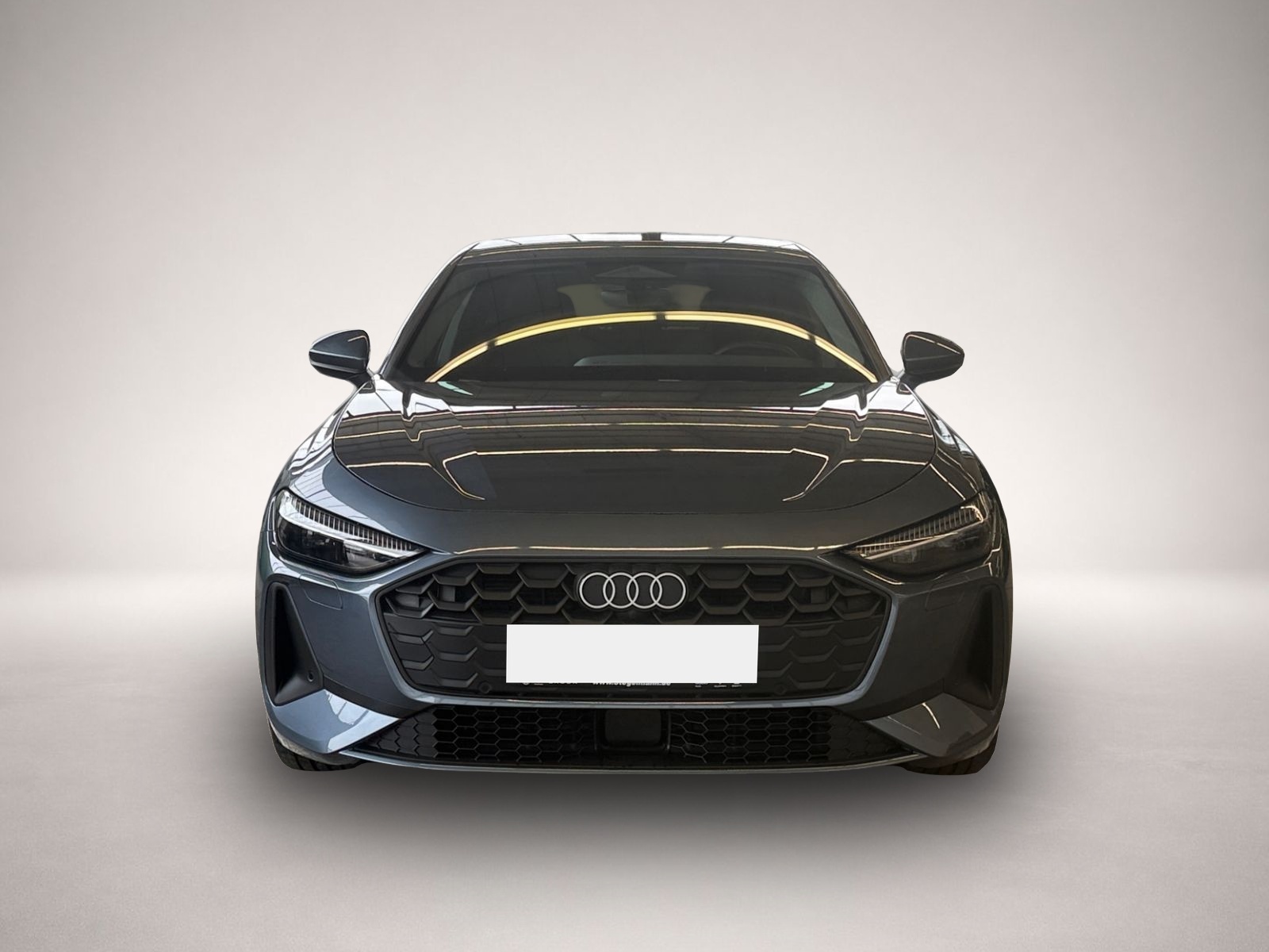 Bild 8 Audi A5 Limousine TFSI S-tronic