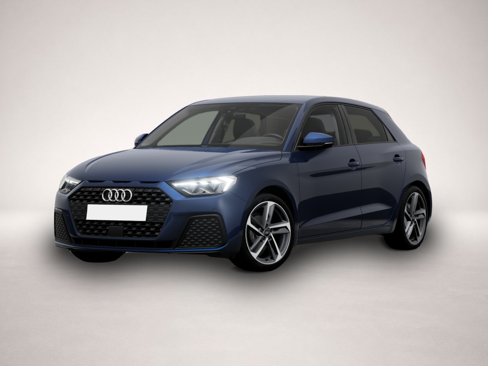Fotografie Audi A1 Sportback 25 TFSI S tronic 17' Rückf.kamera L