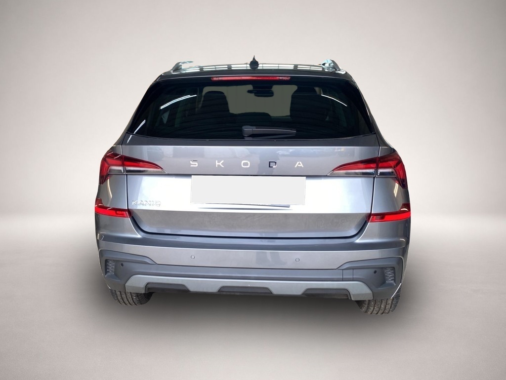 Bild 6 Skoda Kamiq 1.0 TSI Selection*DAB+*Spurassist*LED