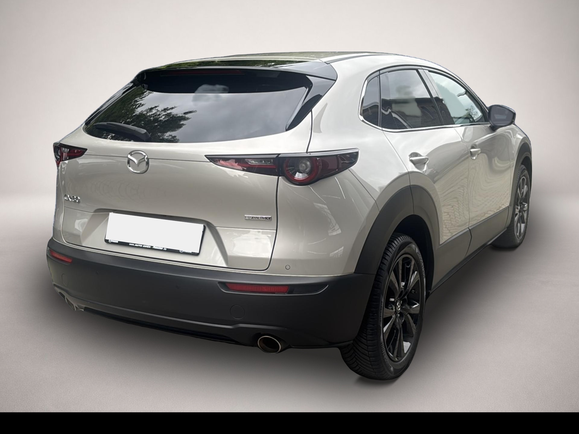 Fotografie 3 des Mazda CX-30 Homura 2WD Bluetooth Head Up Display Navi
