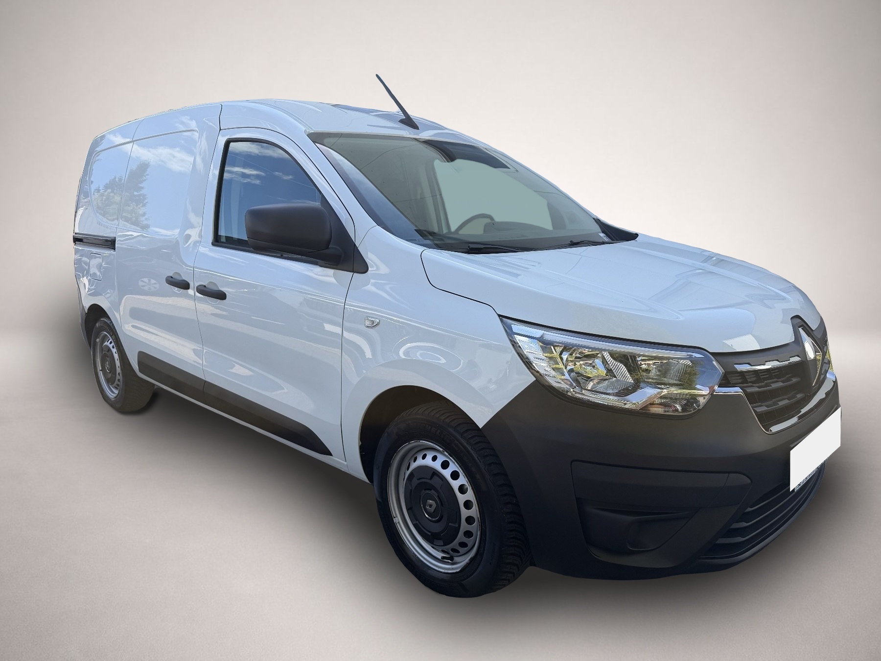 Fotografie 5 des Renault Other Express Extra Blue dCi 75PS
