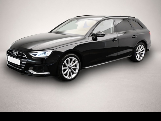 Fotografie Audi A4 Avant 40 TFSI S-tronic advanced Rückfahrkam/N