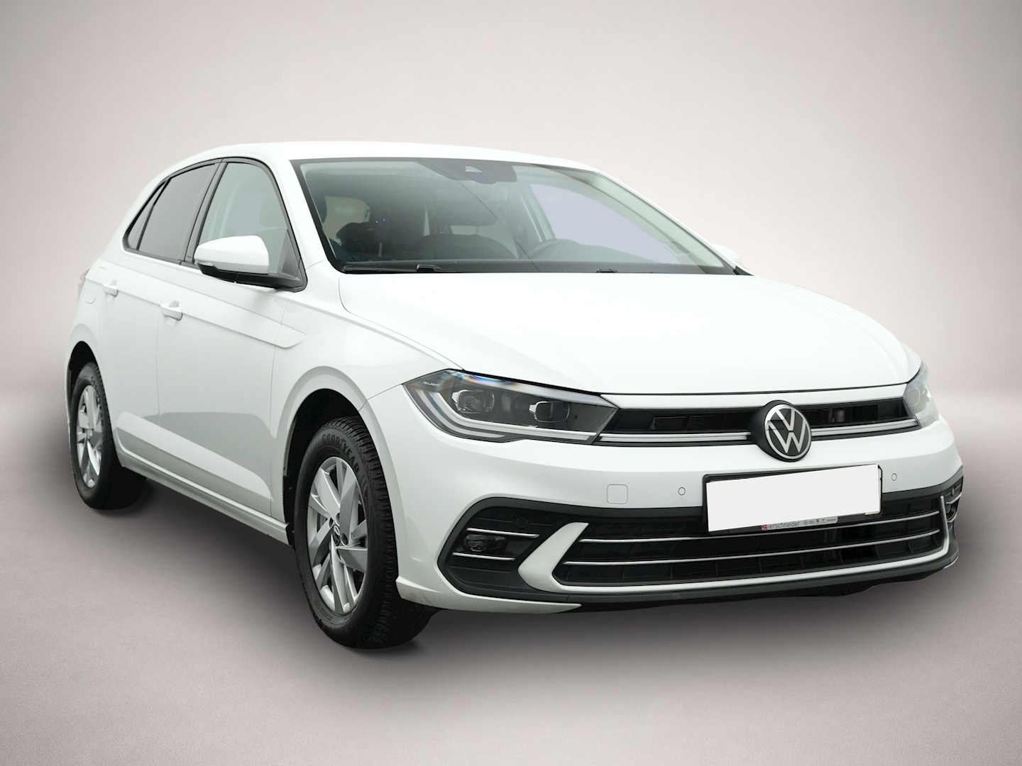 Bild 7 Volkswagen Polo 1.0 TSI DSG Style ARTVELOUR NAVI KAMERA ACC