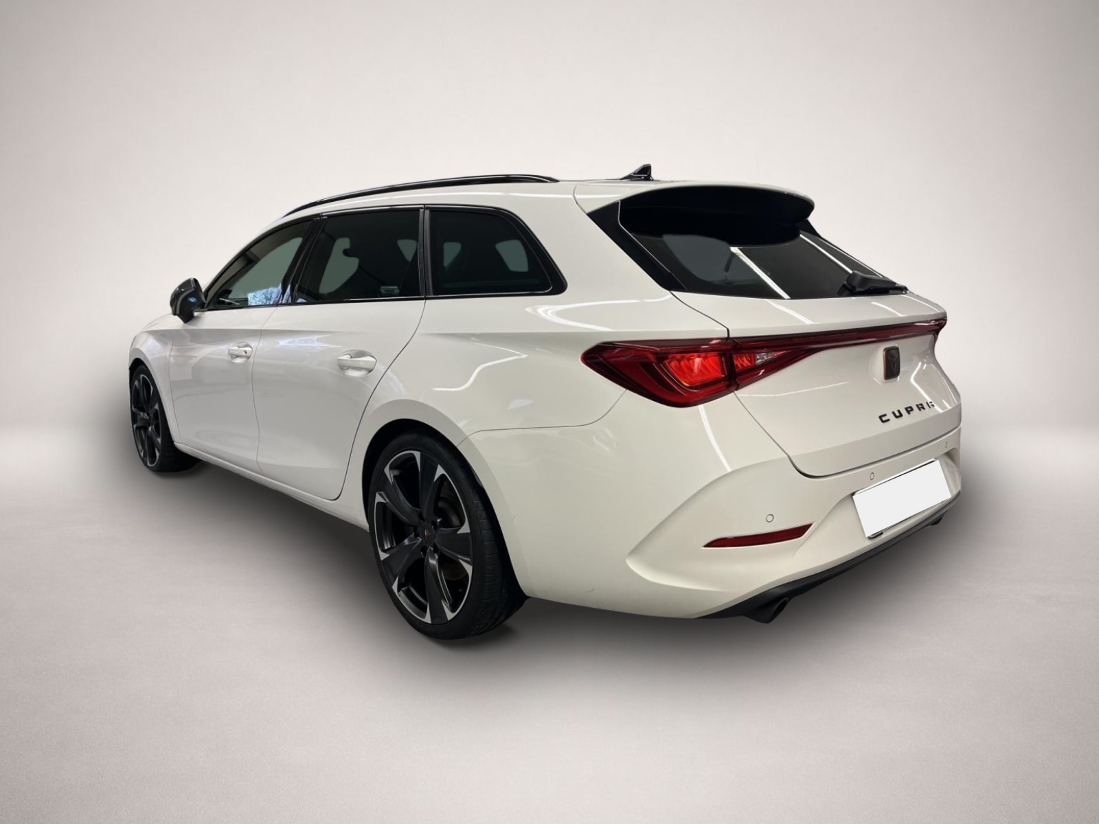 Bild 4 Cupra Leon SP 2.0 TSI DSG AB 244EUR VZ NAVI EL SITZE D