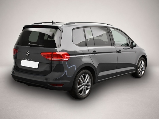 Bild 2 Volkswagen Touran 1.5TSI DSG Comfortline 7SITZE/LED/PDC