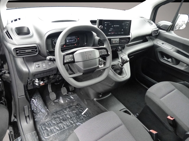 Bild 4 Fiat Doblo Kastenwagen M 1.2 Benzin 81 kW