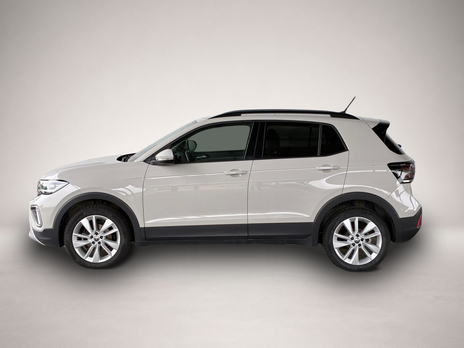 Bild 2 Volkswagen T-Cross Life 1.0 TSI DSG / Matrix-LED / ACC / Ka