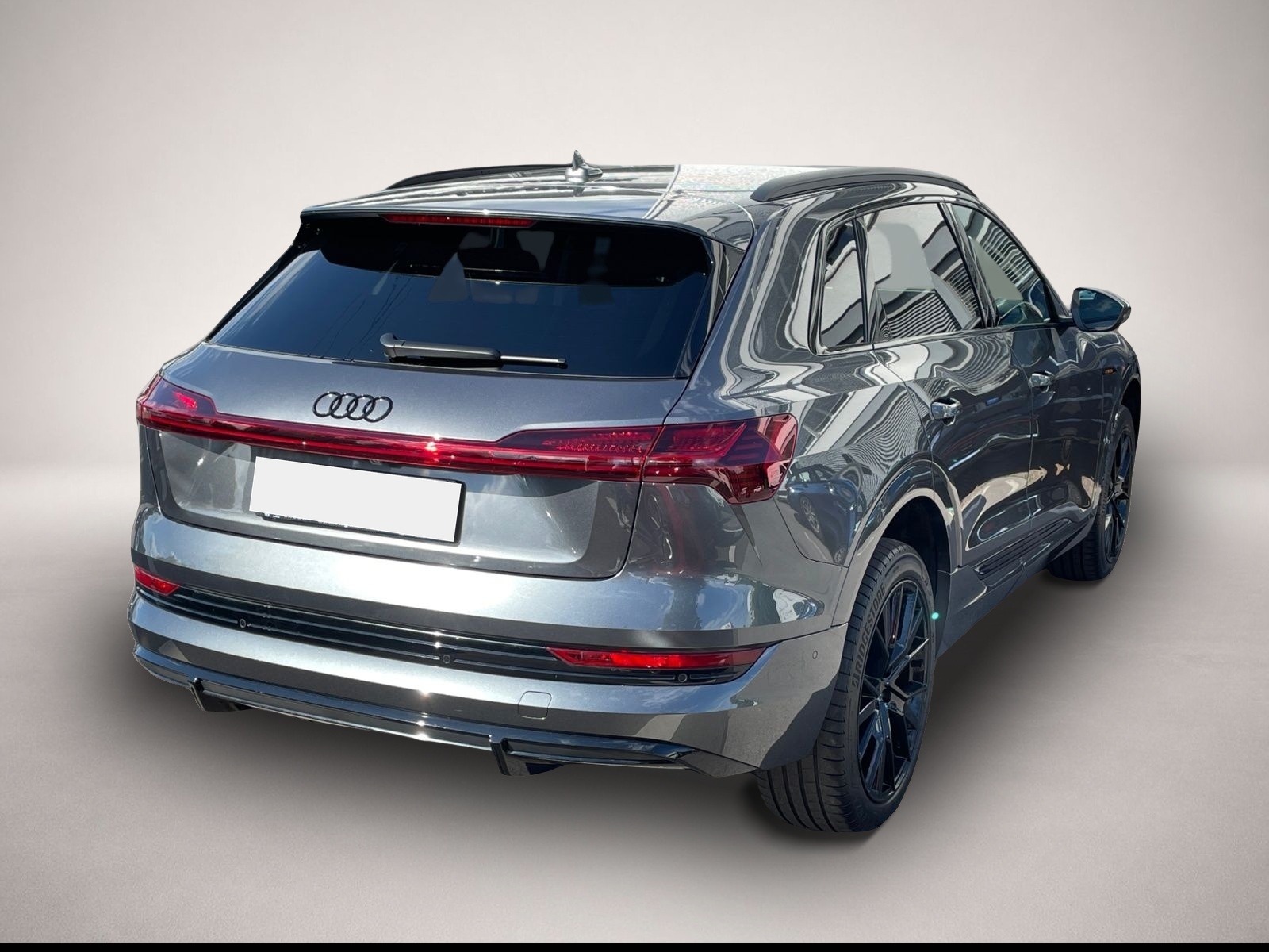 Bild 5 Audi quattro e-tron 55 quattro S line*schwarzpaket+*21Zoll*