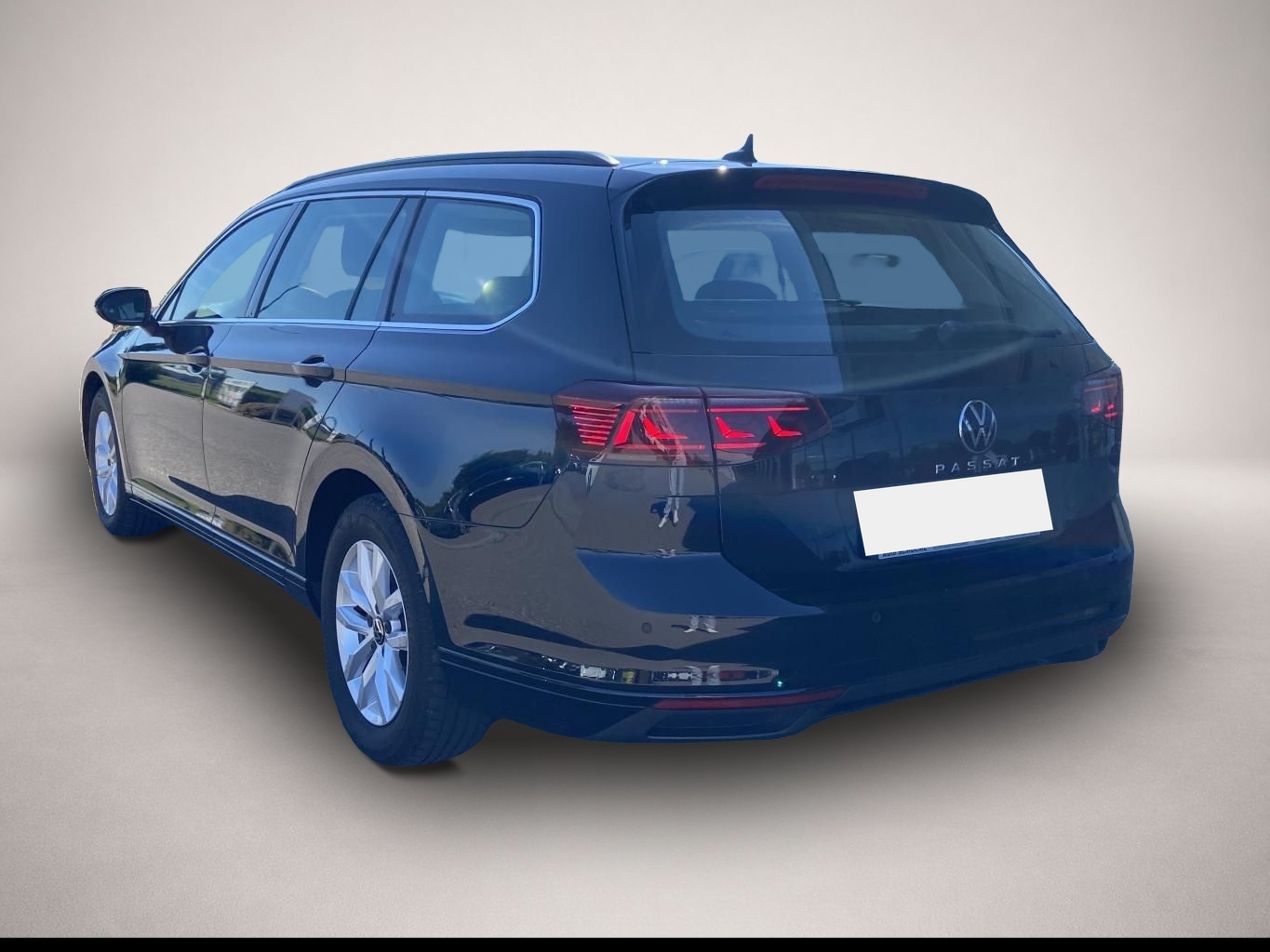 Bild 3 Volkswagen Passat Variant 2.0 TDI DSG AHK+APP-CONNECT+IQ-DR