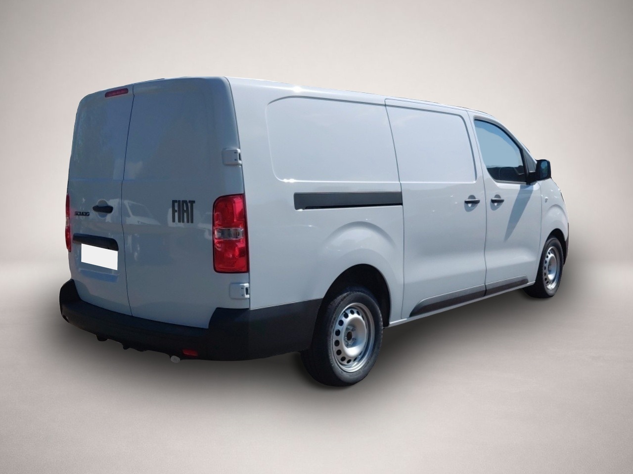 Fotografie 6 des Fiat Scudo XL L3H1 PDC Klima Rückfahrkam. DAB Apple C