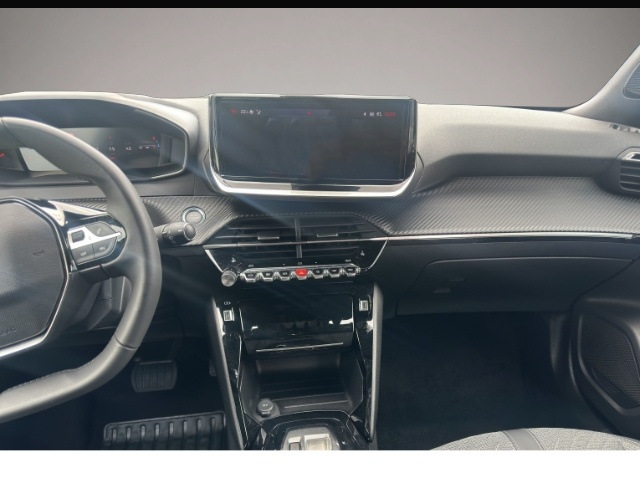 Bild 7 Peugeot 2008 Hybrid 145 Allure LED ACC Klimaautom Fahrer