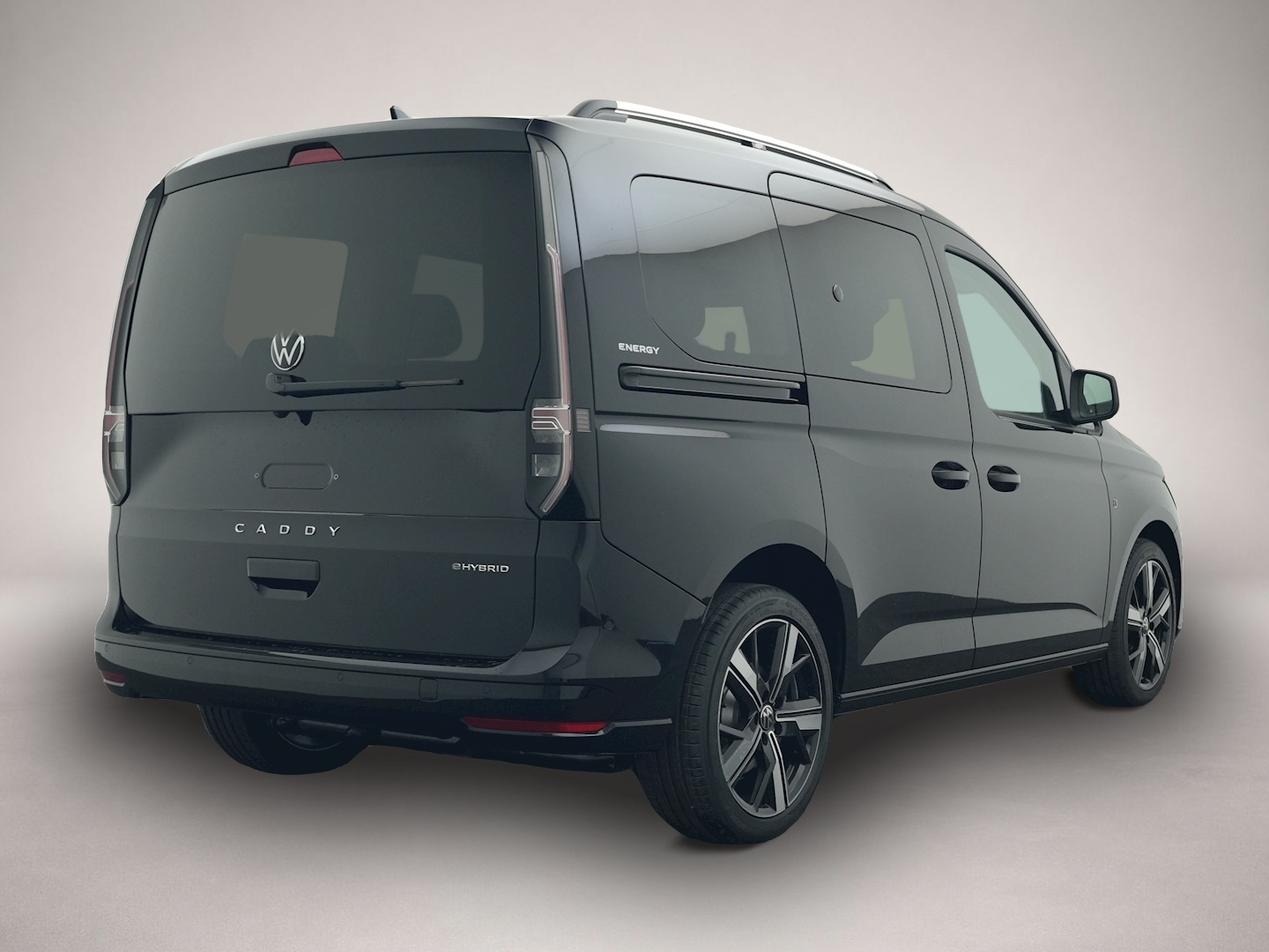 Fotografie 5 des Volkswagen Caddy Energy eHybrid DSG AGR NAVI ACC LED AHK