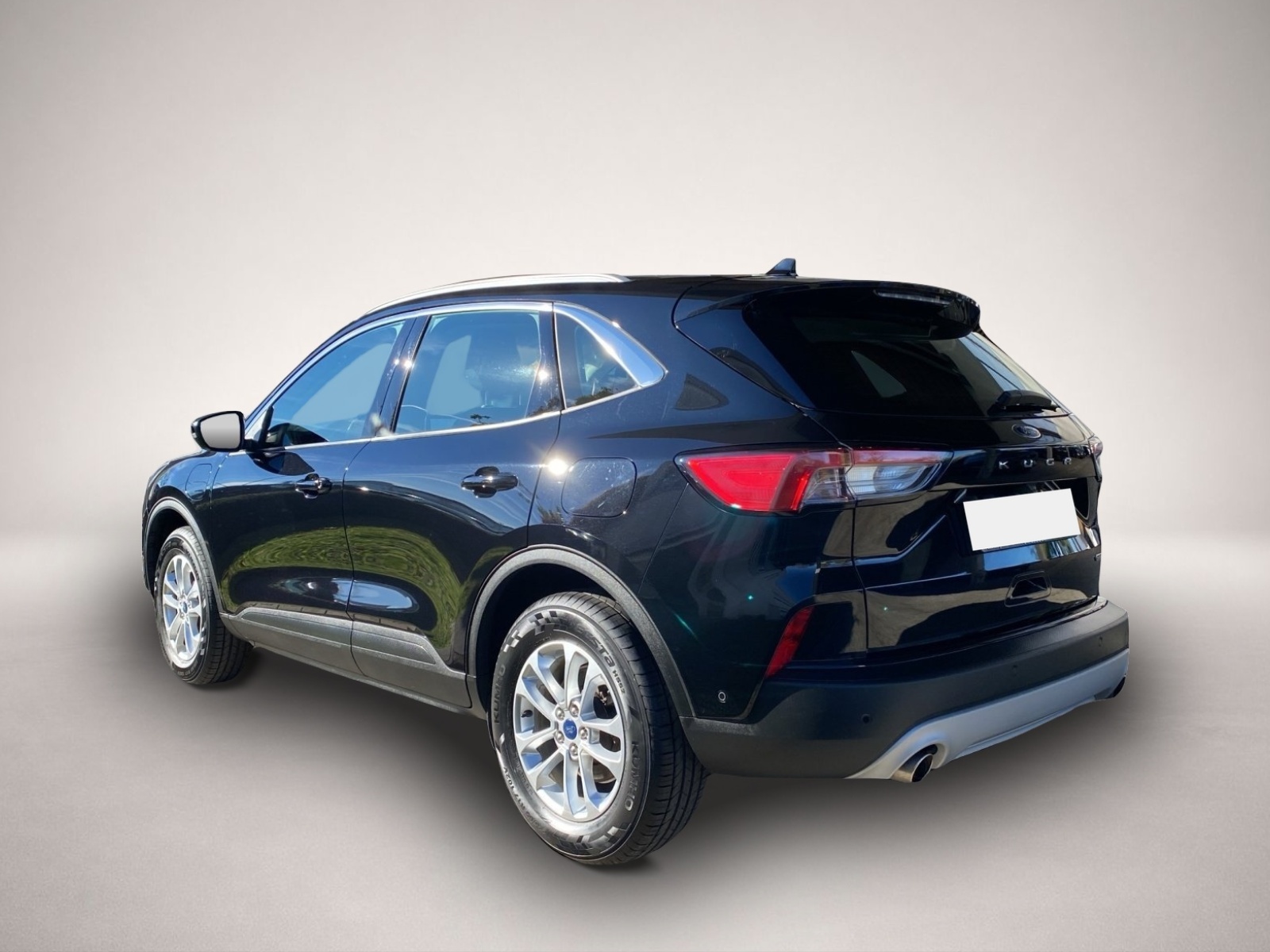 Fotografie 3 des Ford Kuga 2.5 Duratec PHEV WiPa*Park-Ass*RFK*SHZ*