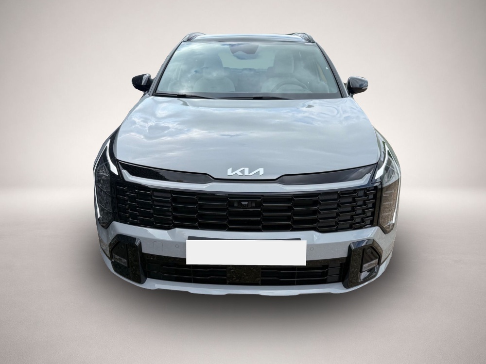 Bild 2 Kia Sportage 1.6 T-GDI Hybrid HEV MY27 GT-Line Pano