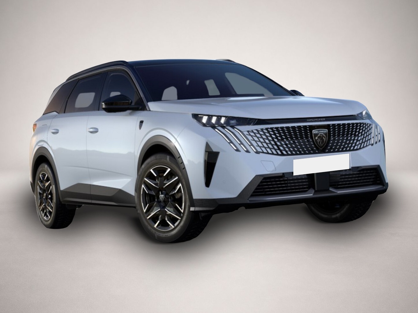 Bild 5008 Peugeot
