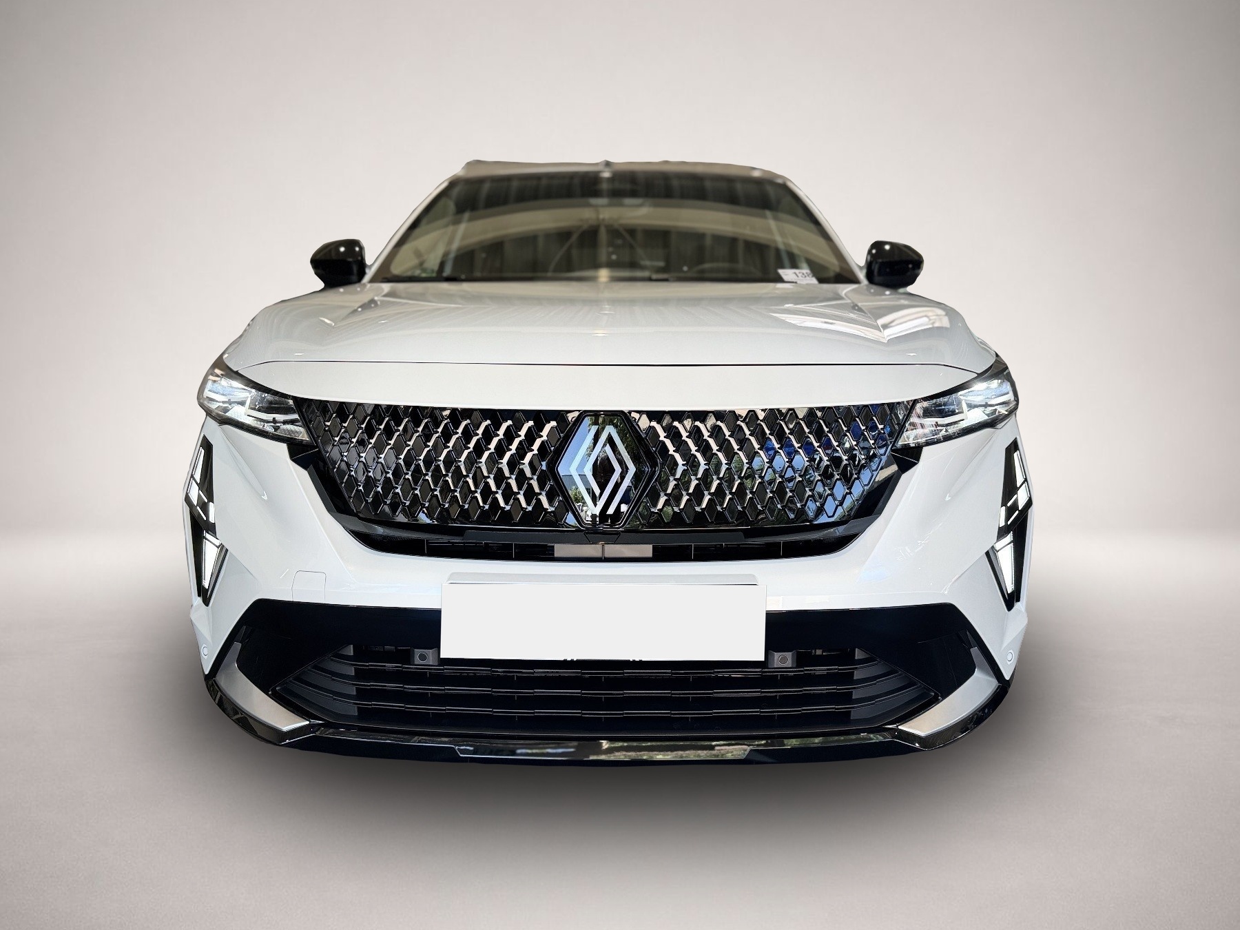 Fotografie 2 des Renault Rafale Techno Full Hybrid E-Tech 200