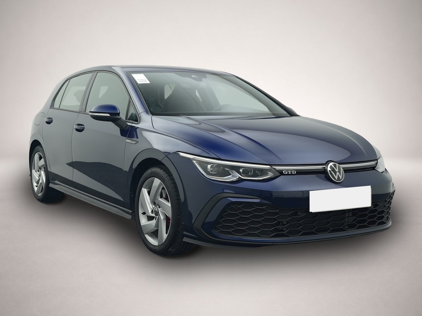 Bild 7 Volkswagen Golf 8 2.0 TDI DSG GTD NAVI ACC LED