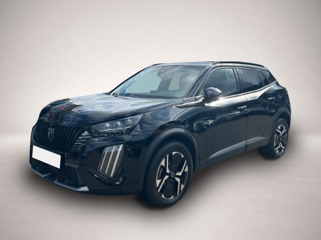 Bild 1 Peugeot 2008 GT 1.2 PT 130 +AHK+LED+NAVI+MASSAGE+360°CAM